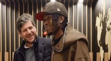 تعاقد جديد أتلتيكو مدريد يضم النيجيري أديمولا لوكمان